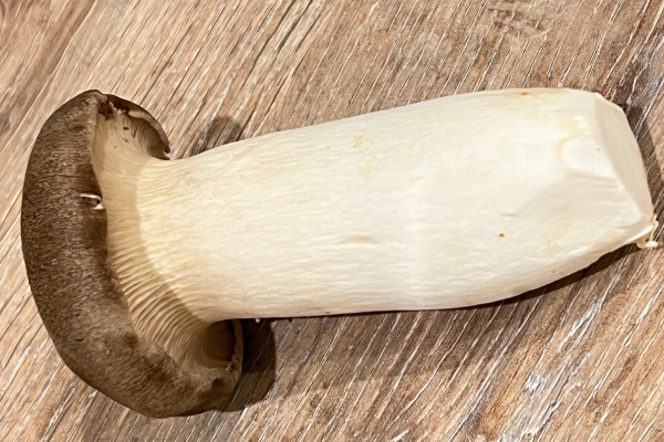 King Oyster mushroom